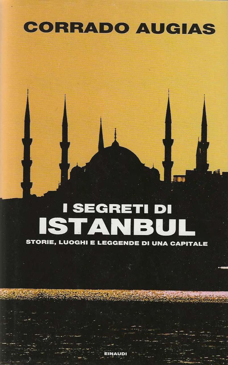 I segreti di Istanbul