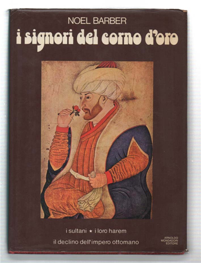 I Signori Del Corno D'oro