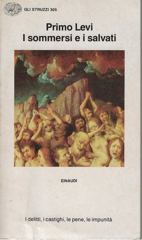 I sommersi e i salvati | Immagine Gallery 2