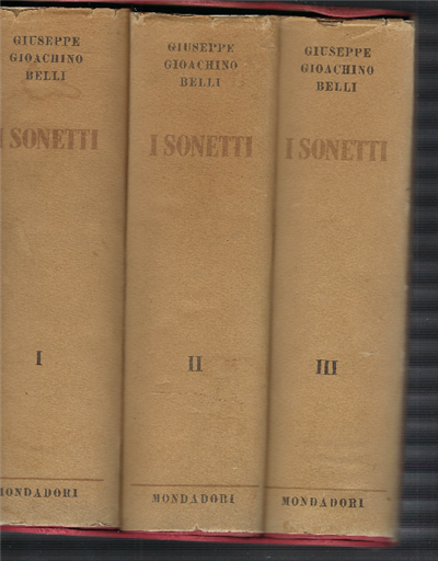 I Sonetti