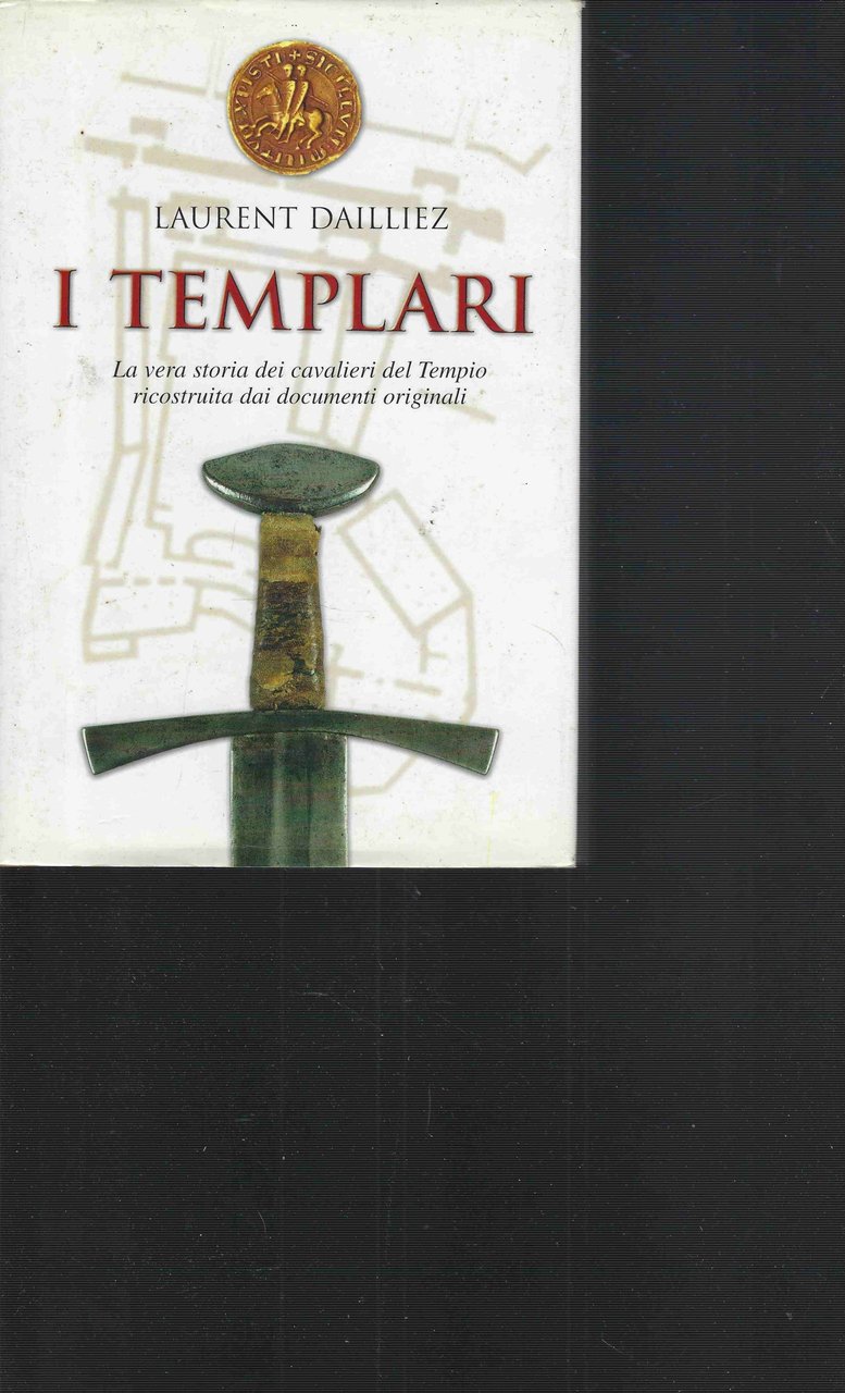 I templari | Immagine principale