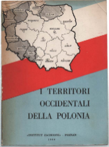 I Territori Occidentali Della Polonia