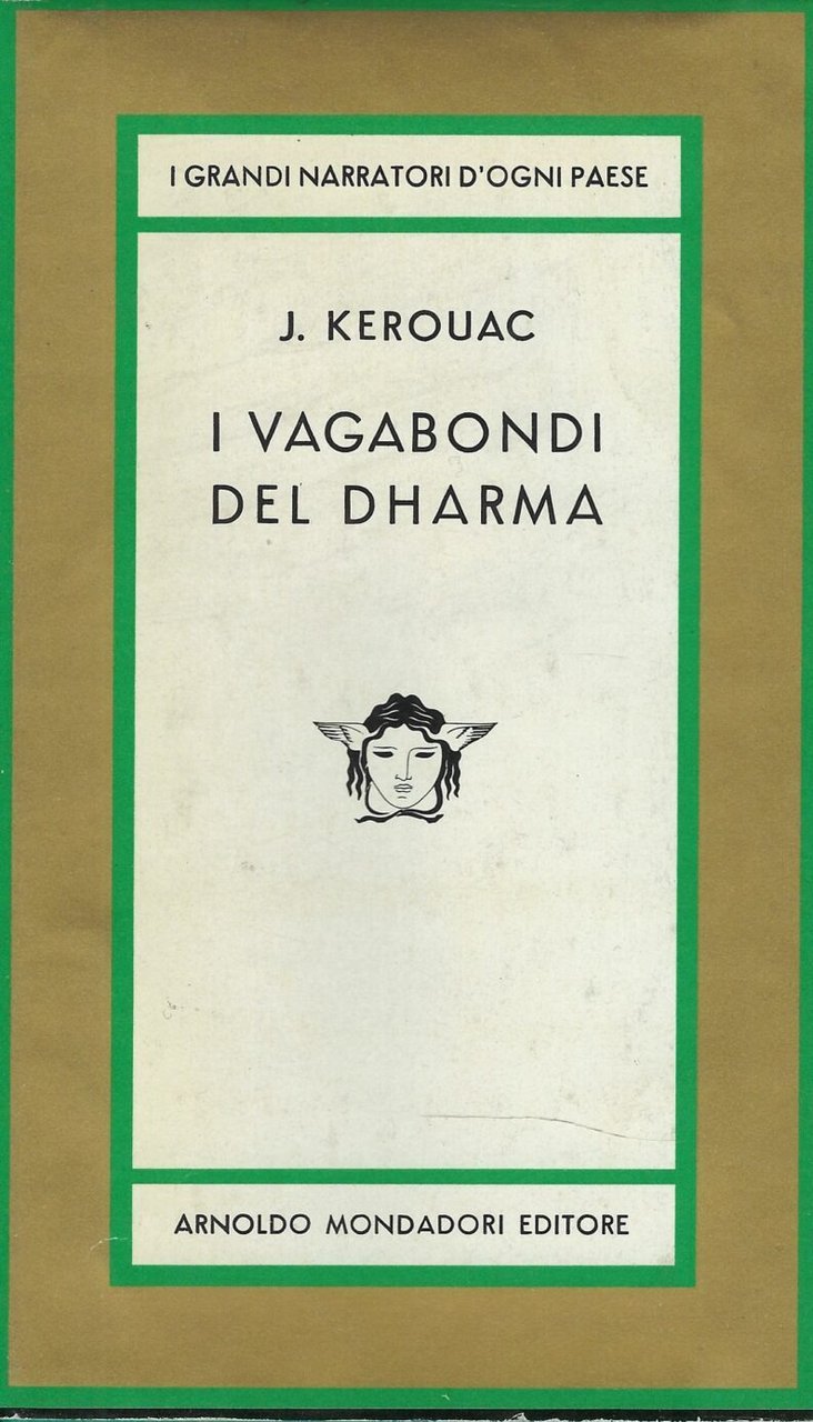 I Vagabondi Del Dharma