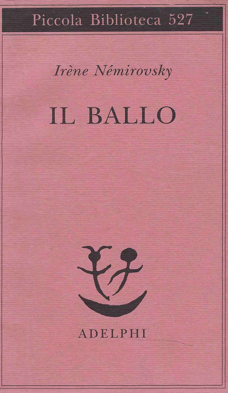 Il ballo | Immagine principale