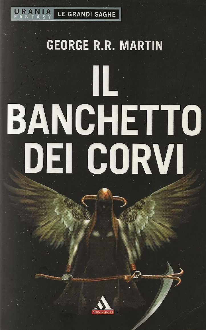 Il Banchetto dei Corvi