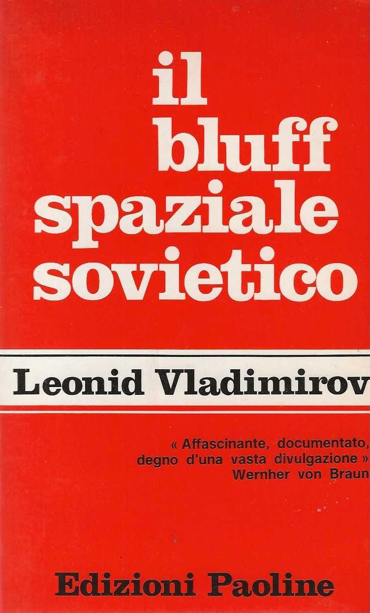 Il Bluff Spaziale Sovietico