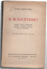 Il Bolscevismo