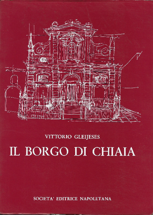 Il Borgo Di Chiaia