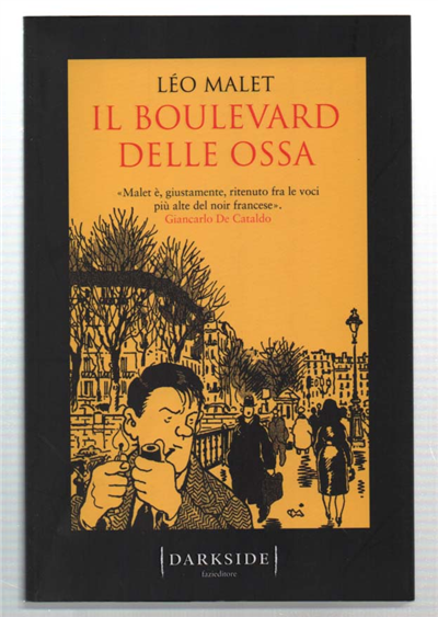 Il Boulevard Delle Ossa