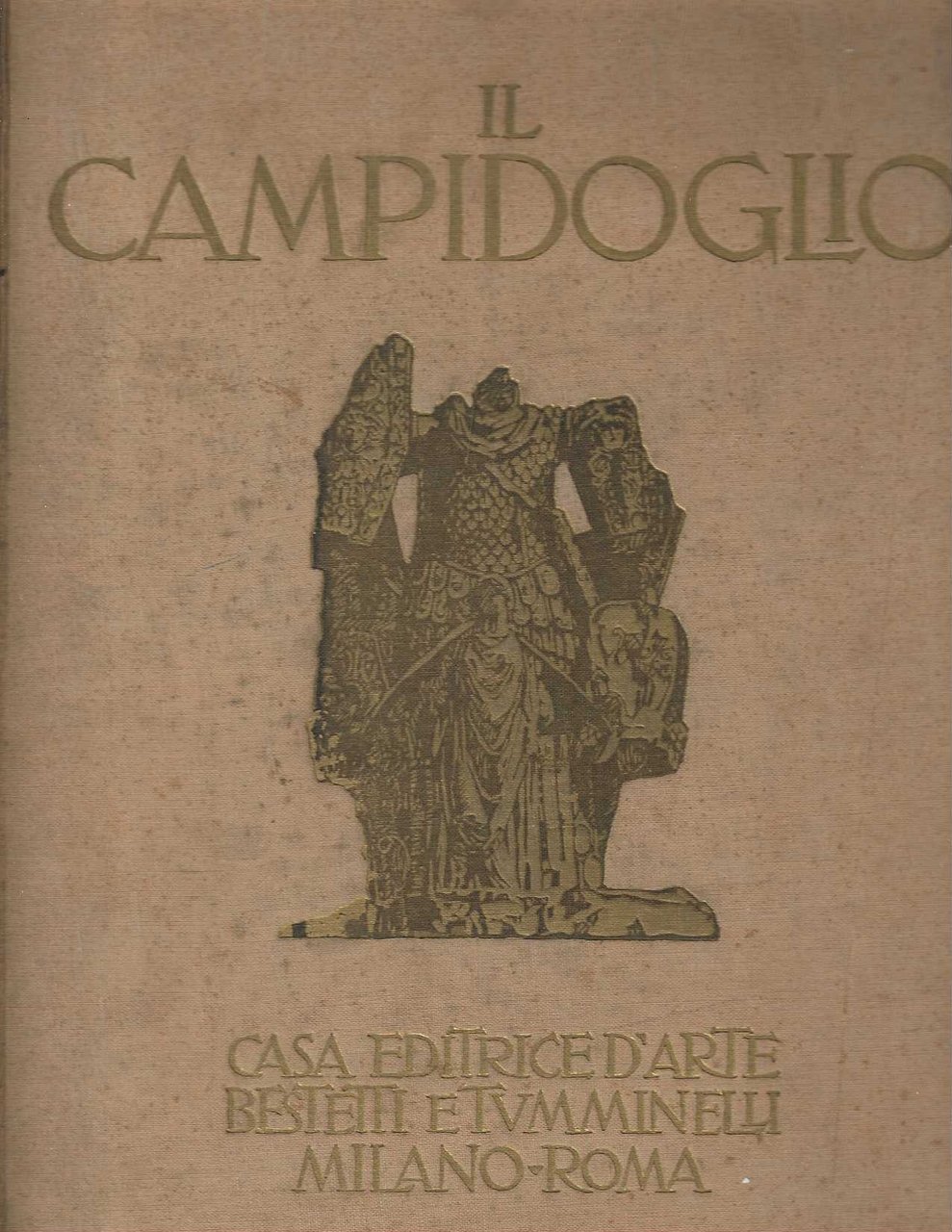 Il Campidoglio