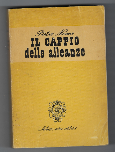 Il Cappio Delle Alleanze