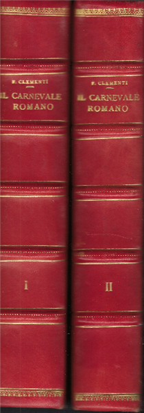 Il Carnevale Romano Nelle Cronache Contemporanee