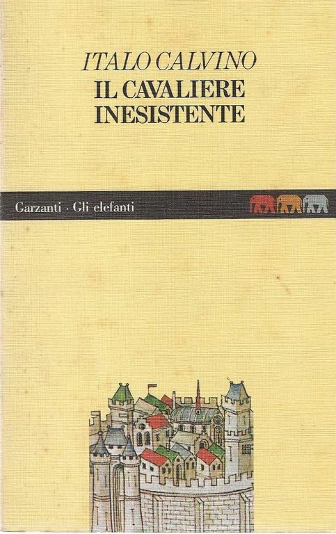 Il Cavaliere Inesistente