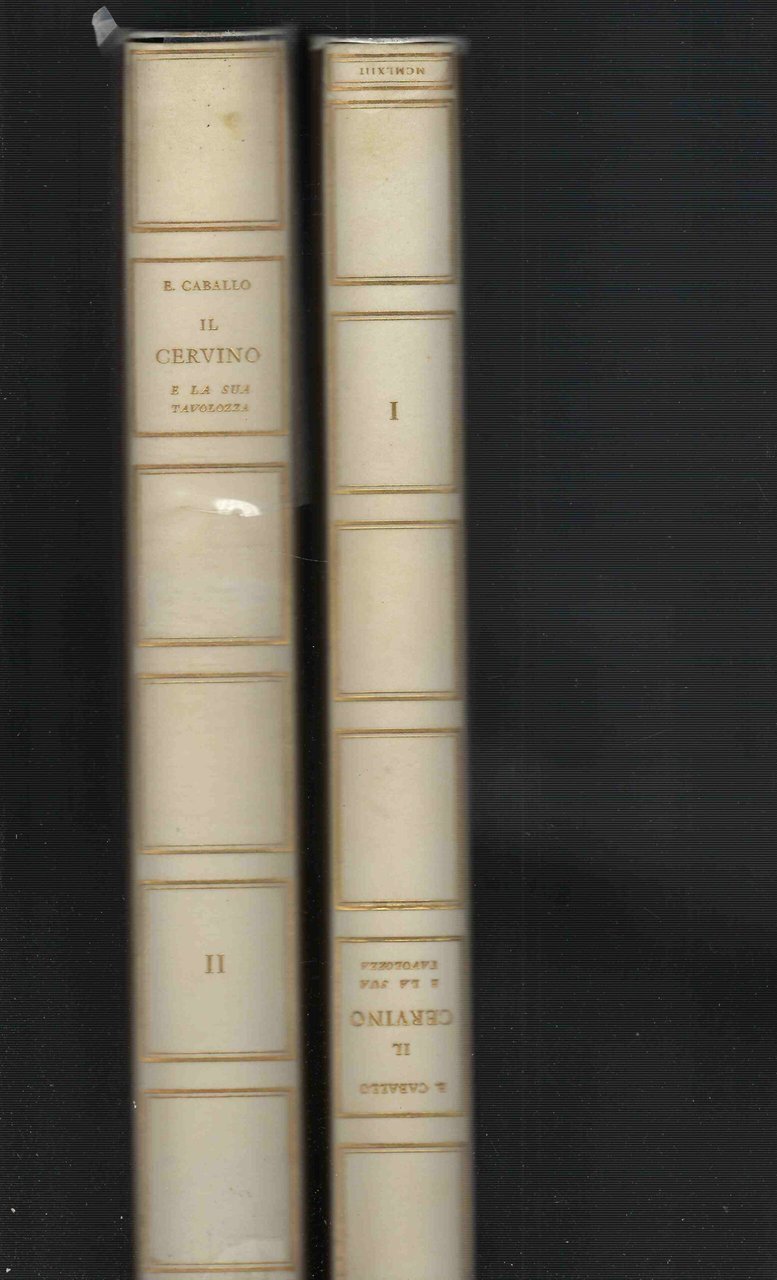 Il Cervino E La Sua Tavolozza | Immagine principale