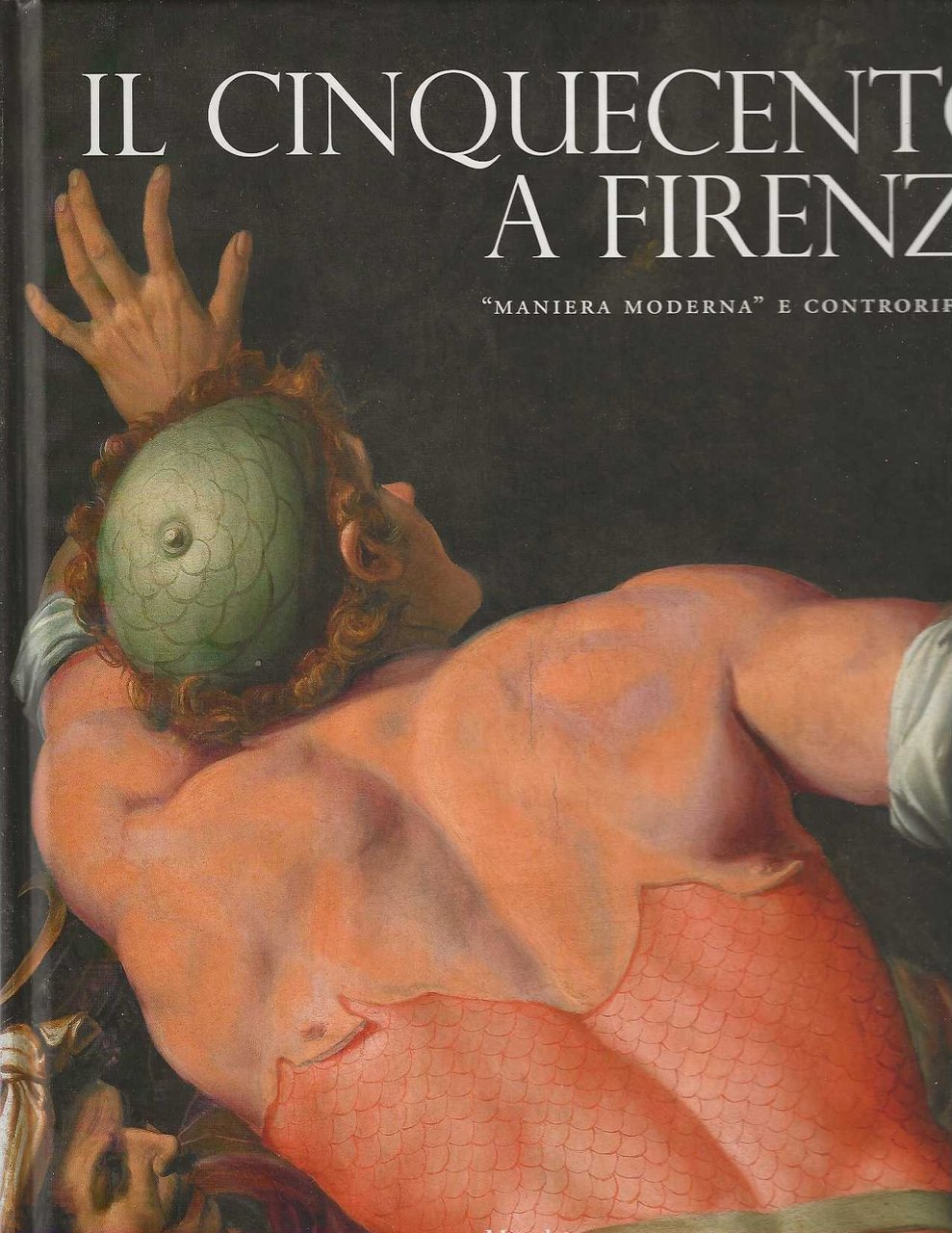 Il cinquecento a firenze