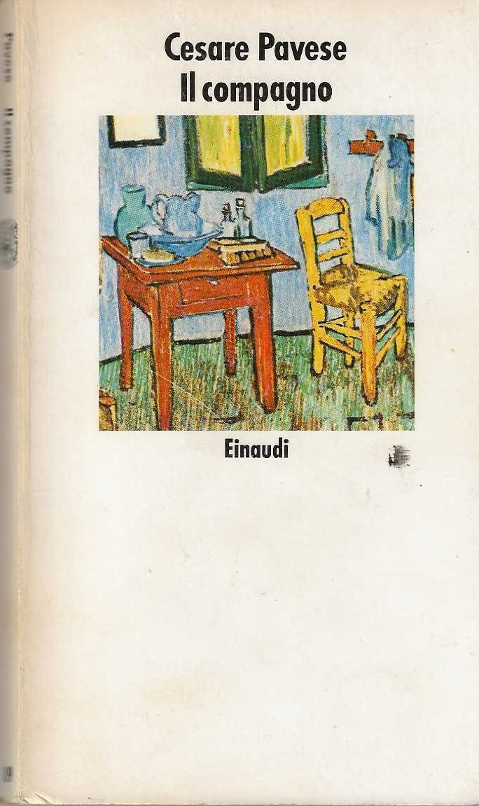 Il compagno | Immagine principale