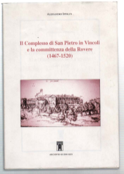 Il Complesso Di San Pietro In Vincoli E La Committenza …