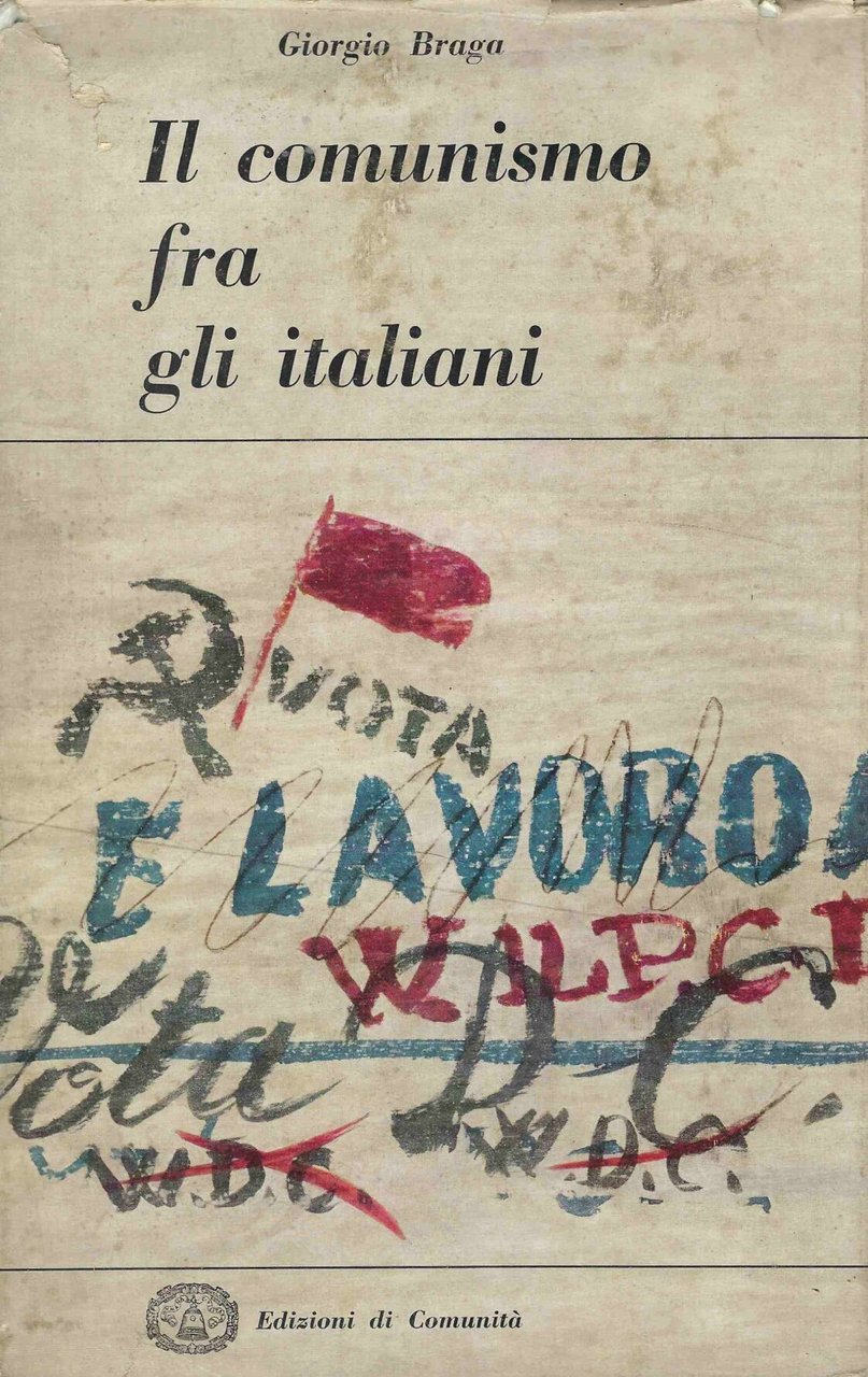 Il Comunismo fra gli Italiani