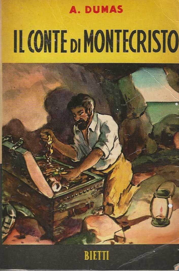 Il Conte di Montecristo