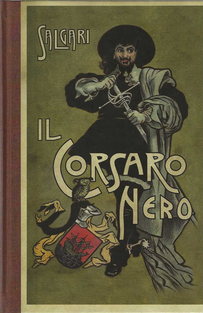 Il Corsaro Nero