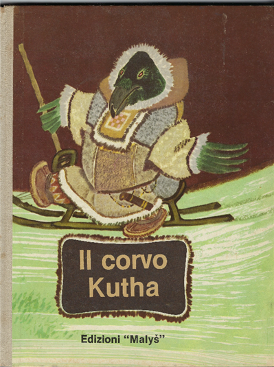 Il Corvo Kutha