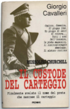 Il Custode Del Carteggio