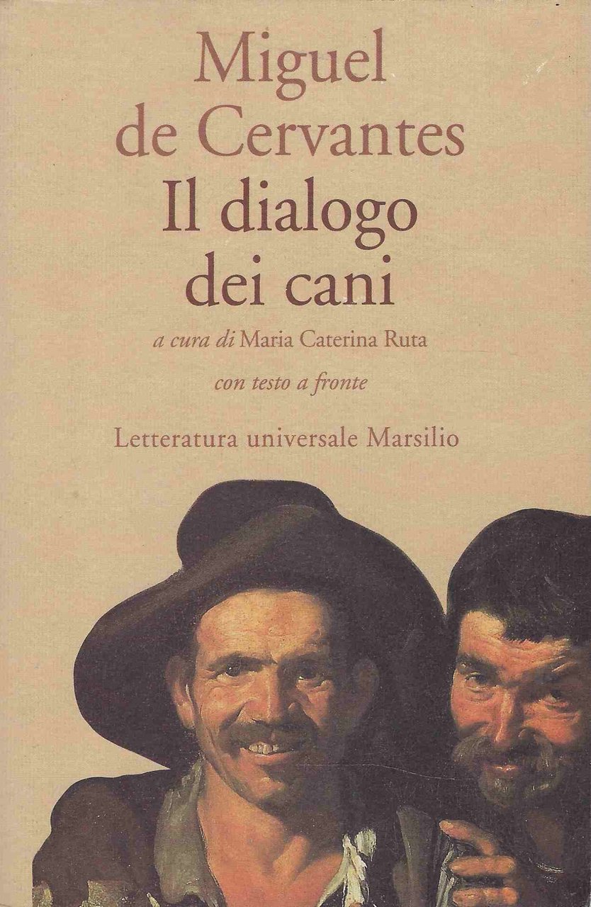 Il Dialogo dei Cani