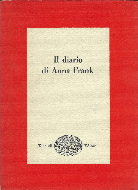 Il Diario Di Anna Frank