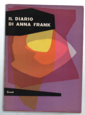 Il Diario Di Anna Frank