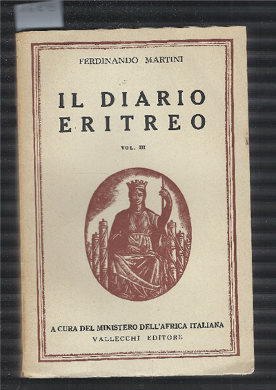 Il Diario Eritreo