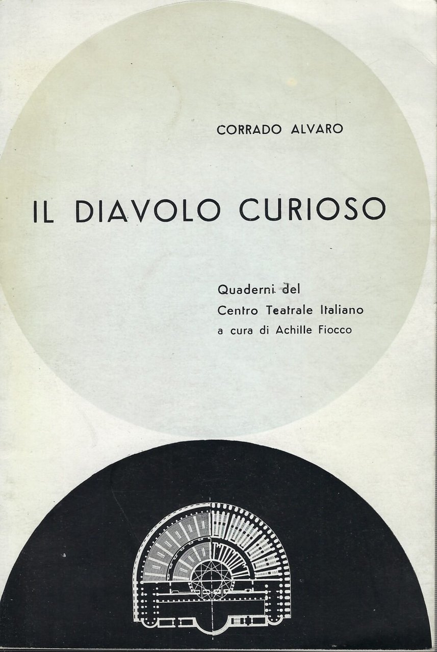 Il Diavolo Curioso