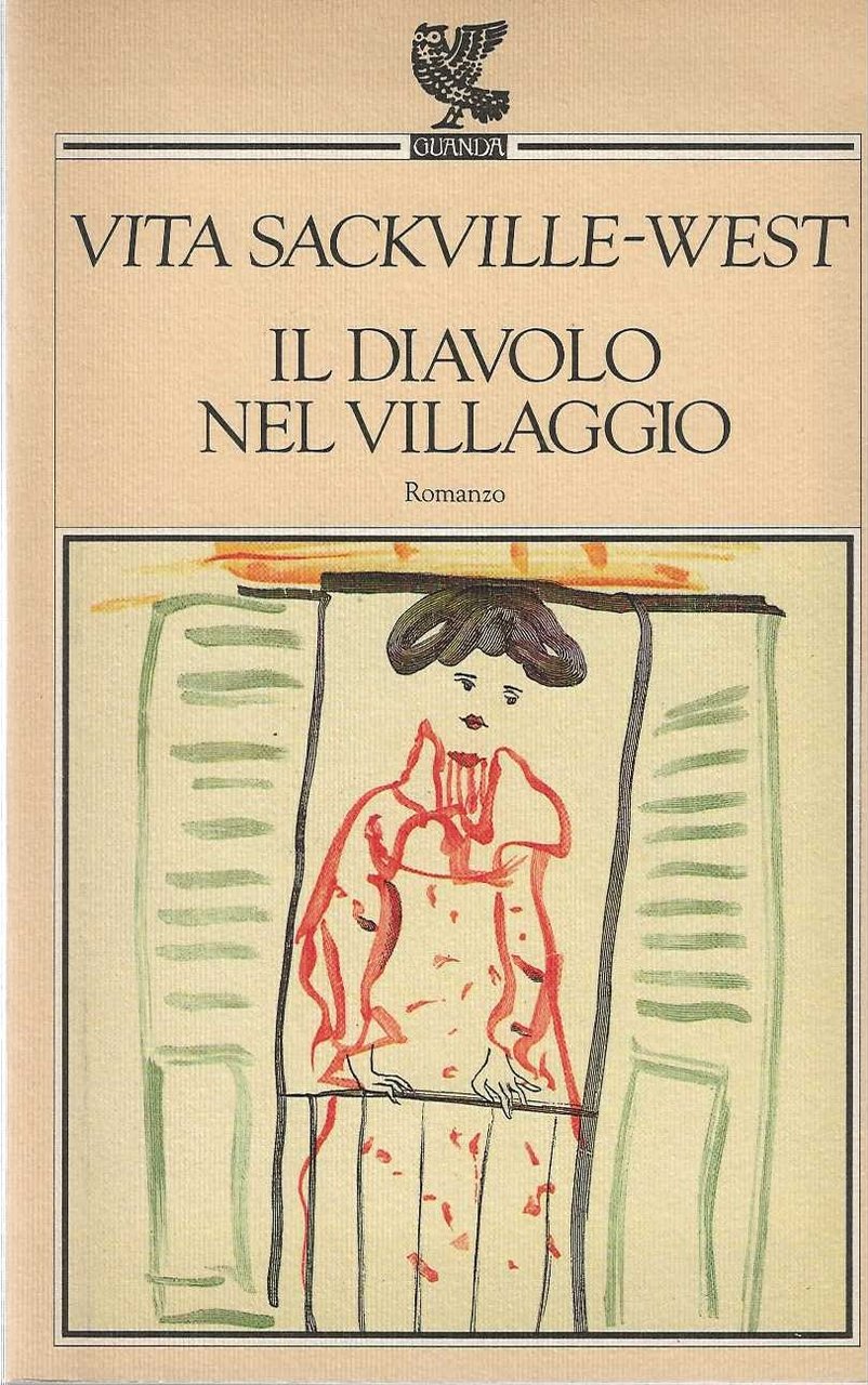 Il diavolo nel villaggio