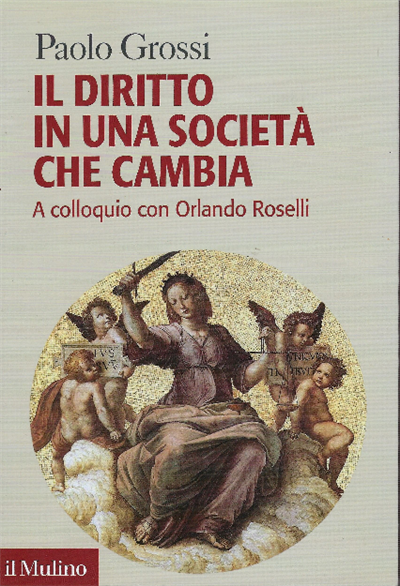 Il Diritto In Una Società Che Cambia