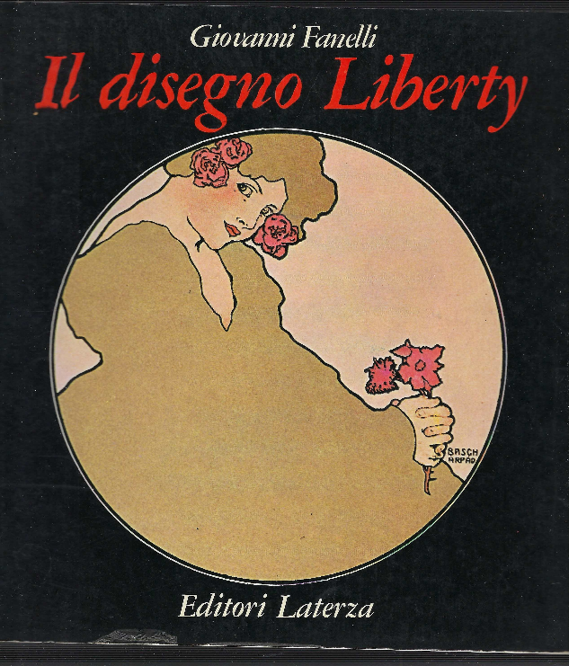 Il Disegno Liberty