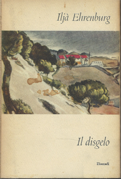 Il Disgelo