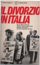 Il Divorzio In Italia