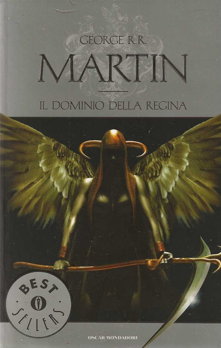 Il dominio della regina