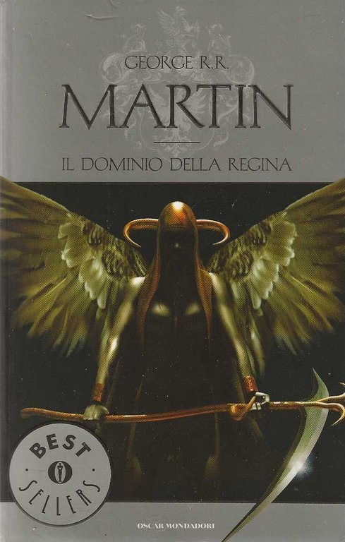 Il dominio della regina