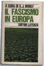 Il Fascismo In Europa