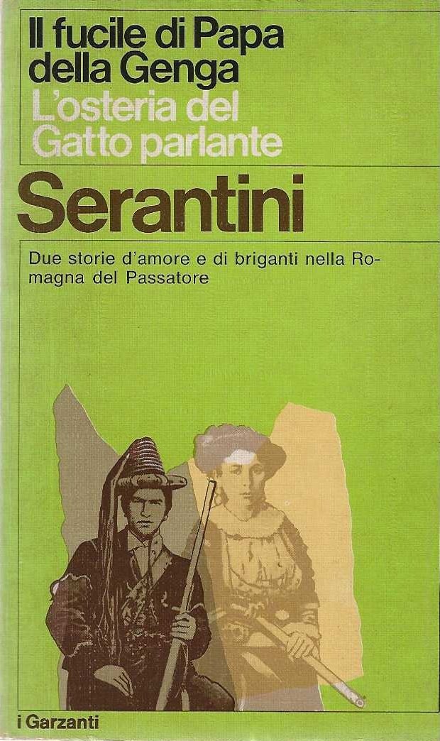 Il fucile di Papa della Genga - L'osteria del Gatto …