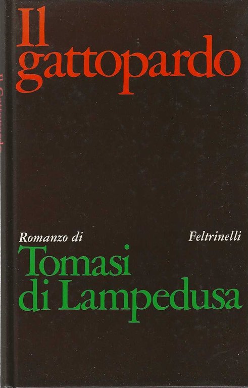 Il Gattopardo
