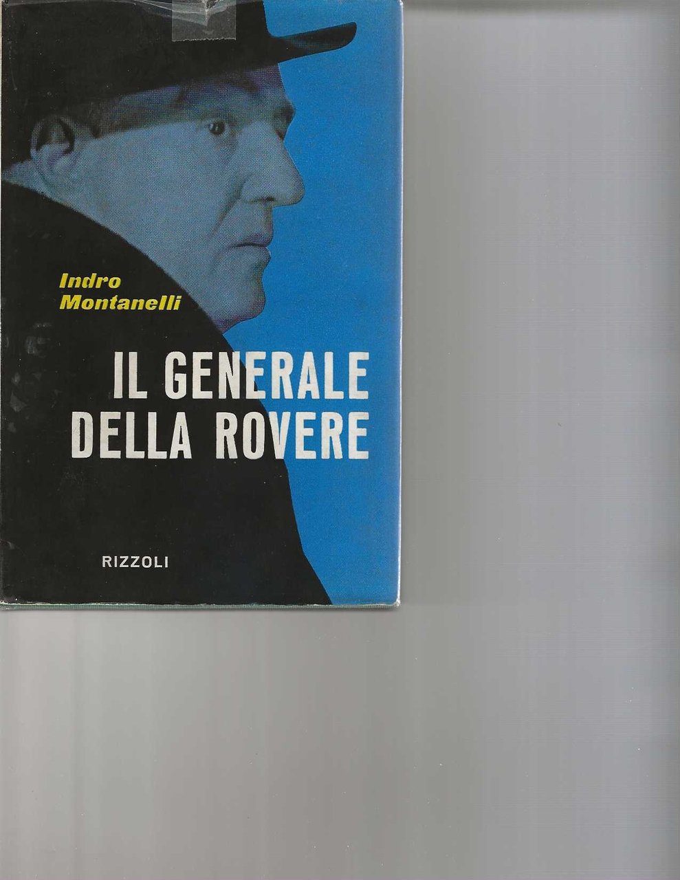 Il Generale della Rovere | Immagine principale