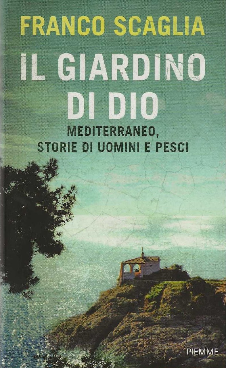 Il giardino di dio
