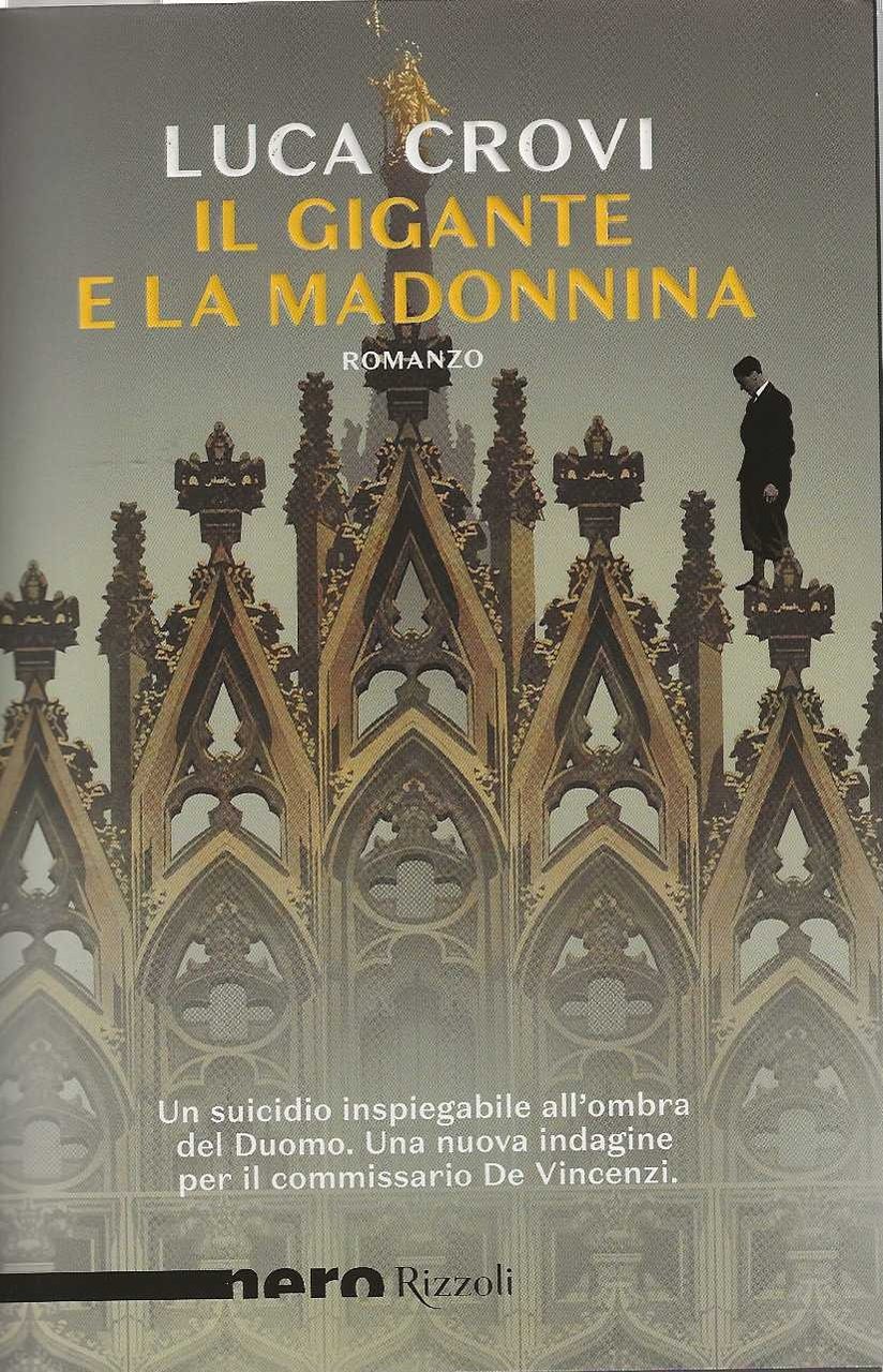 Il Gigante e la Madonnina