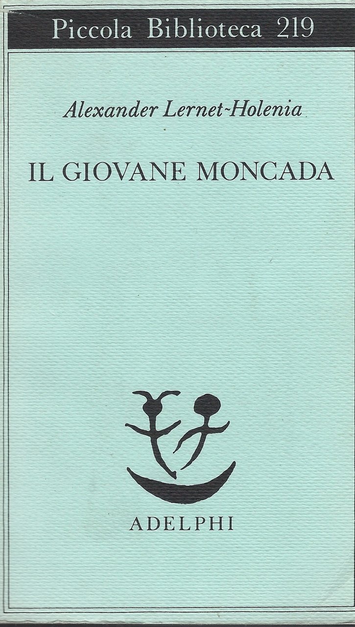 Il giovane moncada