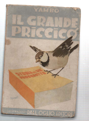 Il Grande Priccicò