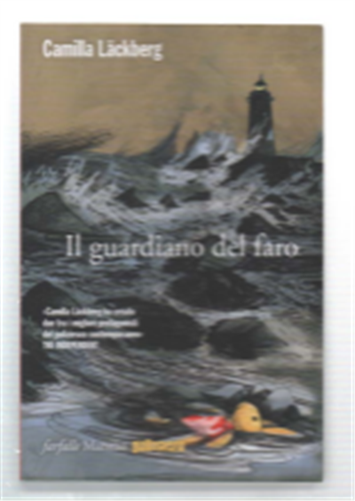 Il Guardiano Del Faro
