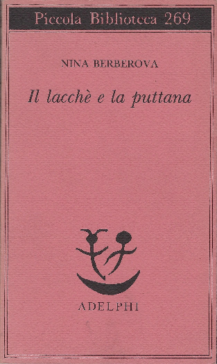 Il Lacchè E La Puttana