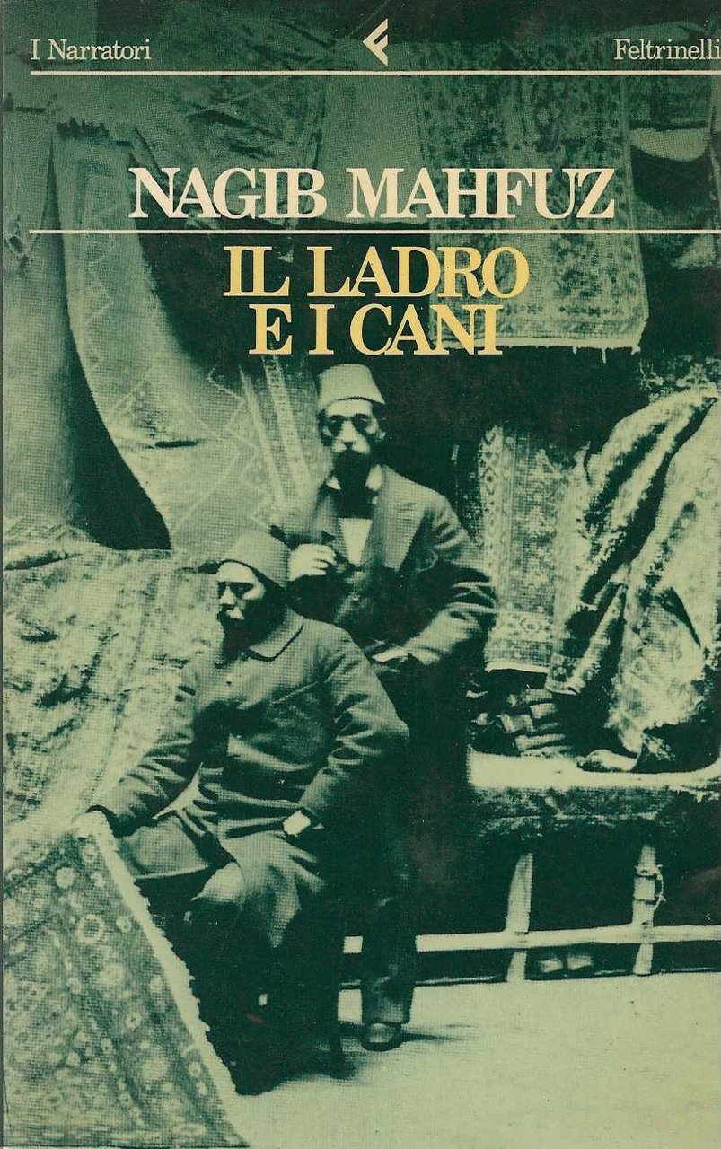 Il Ladro e i cani