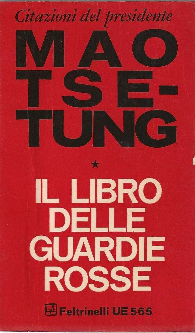 Il libro delle guardie rosse